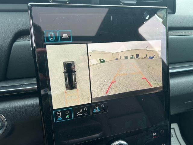2026 GMC Terrain AT4 - Photo 17