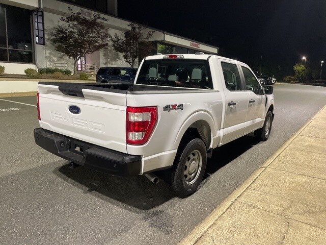 2022 Ford F-150 XL photo 2