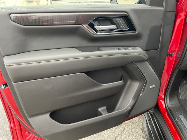 2026 GMC Yukon XL Elevation - Photo 17