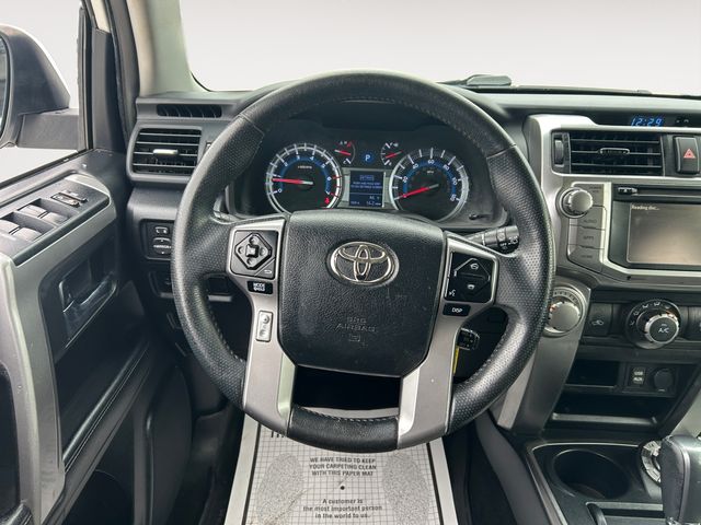 2019 Toyota 4Runner SR5 - Photo 12