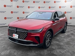 2026 Lincoln Nautilus Premiere SUV