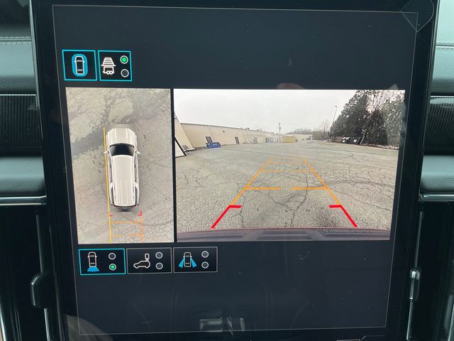 2026 GMC Yukon XL Elevation - Photo 20