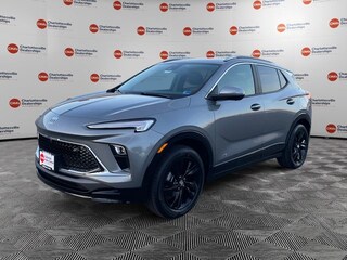 2026 Buick Encore GX Sport Touring SUV