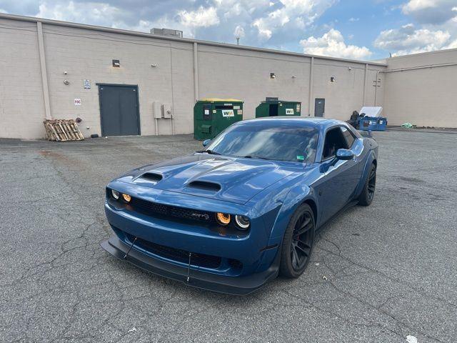 2020 Dodge Challenger SRT Hellcat Redeye Widebody Auto's photo