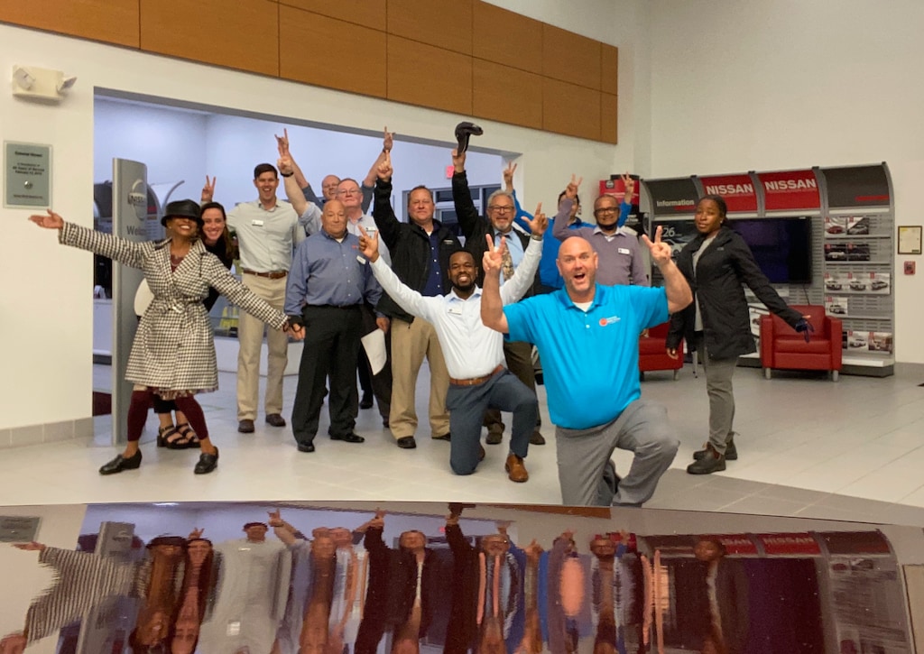 New & Used Car Dealership Charlottesville VA Staunton Culpeper