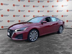 2025 Nissan Altima 2.5 SL Sedan