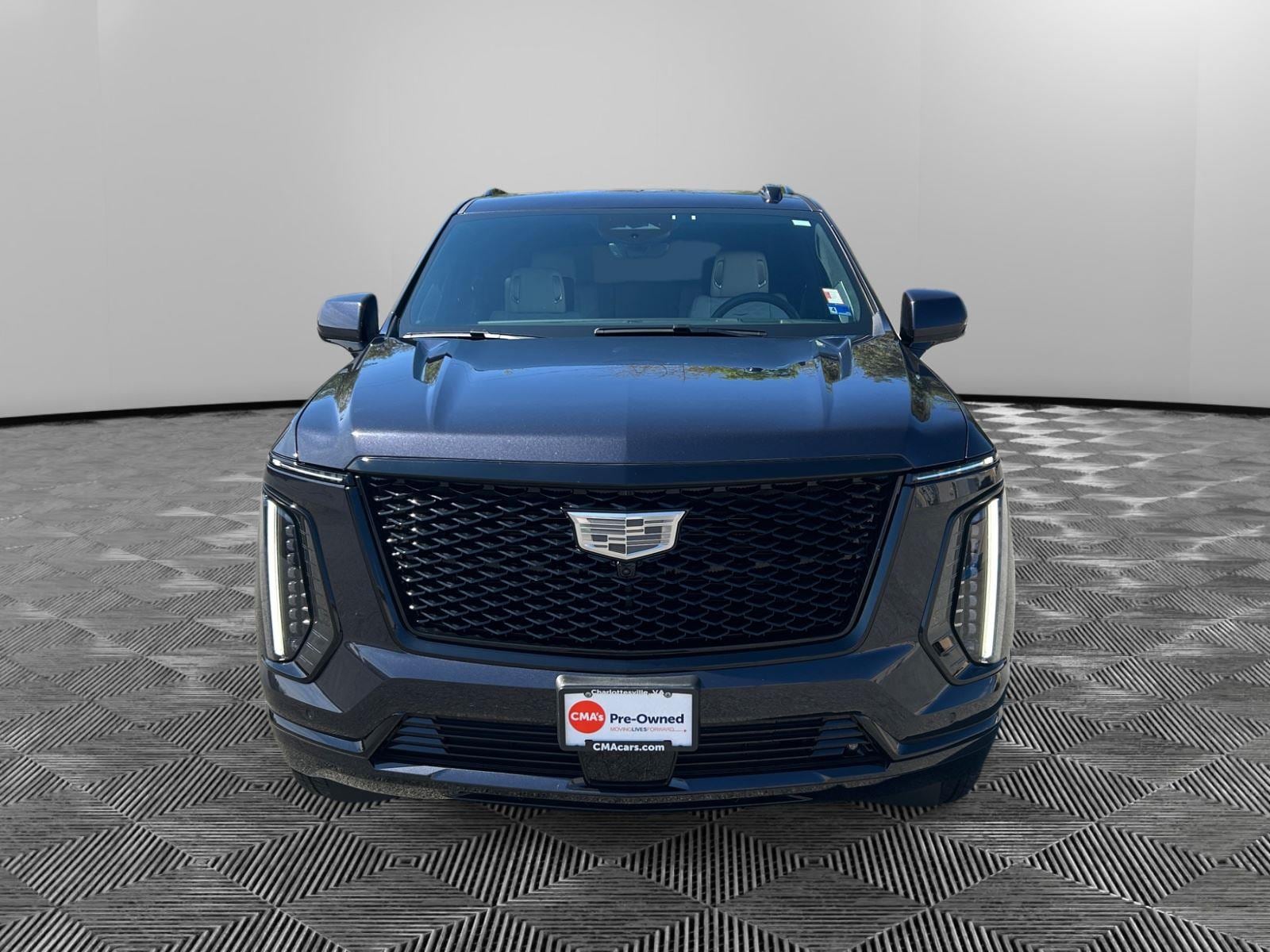 2025 Cadillac Escalade Sport Platinum - Photo 8