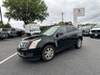 Cadillac SRX