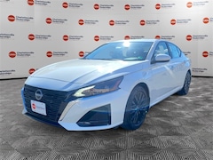 2025 Nissan Altima 2.5 SV Sedan