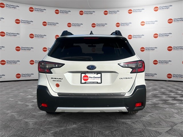 2024 Subaru Outback Limited photo 3