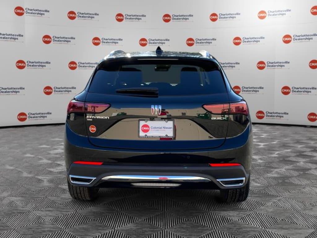 New 2026 Buick Envision Preferred SUV