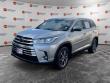 Used 2019 Toyota Highlander XLE SUV