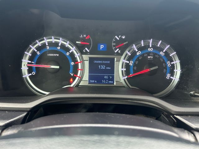 2019 Toyota 4Runner SR5 - Photo 16