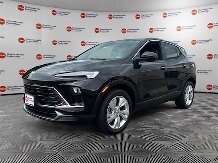 2026 Buick Encore GX Preferred SUV