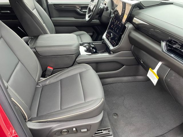 2026 GMC Yukon XL Elevation - Photo 15