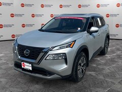 2021 Nissan Rogue SV SUV