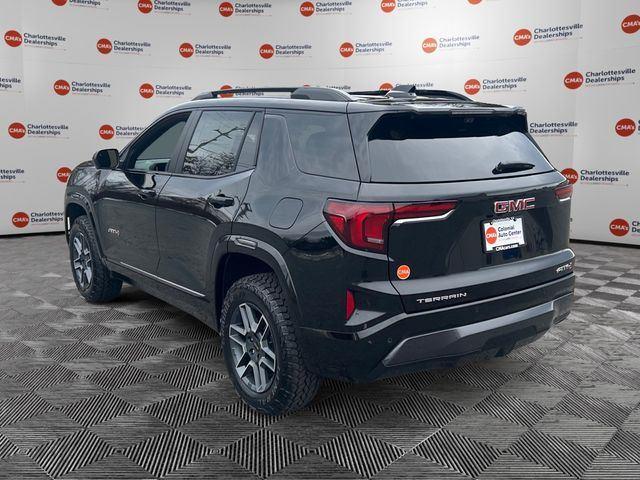 2026 GMC Terrain AT4 - Photo 3