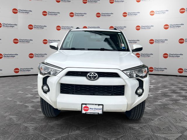 2019 Toyota 4Runner SR5 - Photo 8