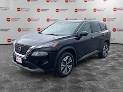 2023 Nissan Rogue SV SUV