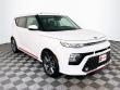 Used 2021 Kia Soul GT-Line Hatchback