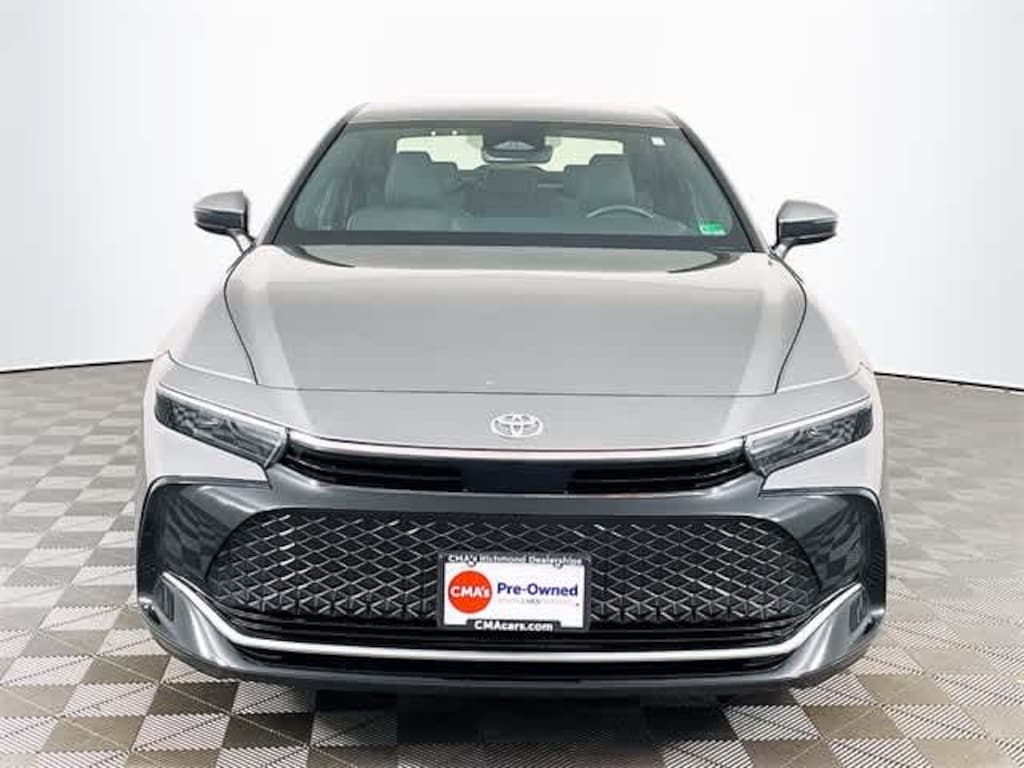 Used 2024 Toyota Crown XLE