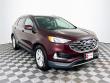 Used 2021 Ford Edge SEL SUV