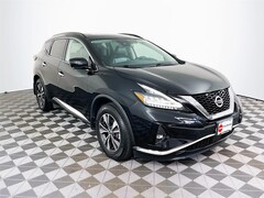 2020 Nissan Murano SV SUV
