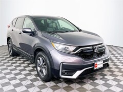 2022 Honda CR-V EX-L SUV