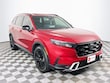  Honda CR-V Hybrid