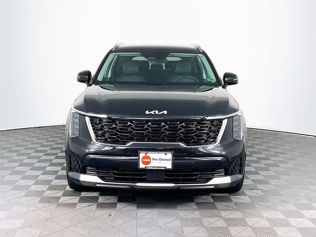 Used 2025 Kia Sorento S SUV