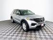 Used 2020 Ford Explorer XLT SUV