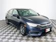 Used 2016 Honda Civic Sedan EX Sedan