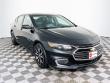 Used 2018 Chevrolet Malibu LT Sedan