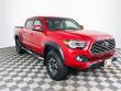Used 2022 Toyota Tacoma TRD Off Road Truck