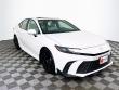 Used 2025 Toyota Camry SE Sedan