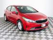 Used 2017 Kia Forte S Sedan