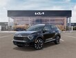 Kia Sportage Plug-In Hybrid