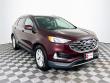 Used 2021 Ford Edge SEL SUV