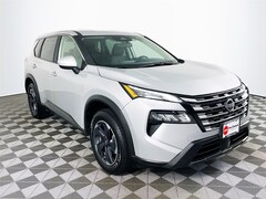 2025 Nissan Rogue SV SUV