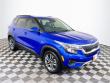 Certified 2021 Kia Seltos S SUV