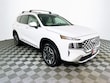 Hyundai Santa Fe Hybrid