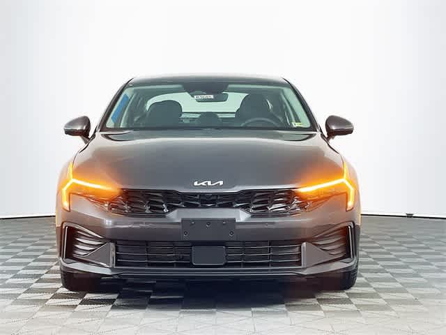 2025 Kia K5 EX photo 2