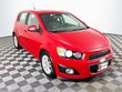  Chevrolet Sonic