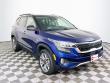 Used 2021 Kia Seltos SX SUV