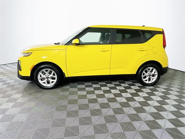 2020 Kia Soul S photo 3