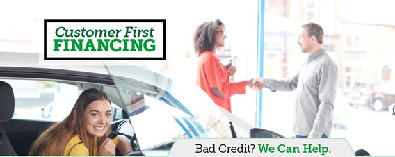 fresh start auto loan