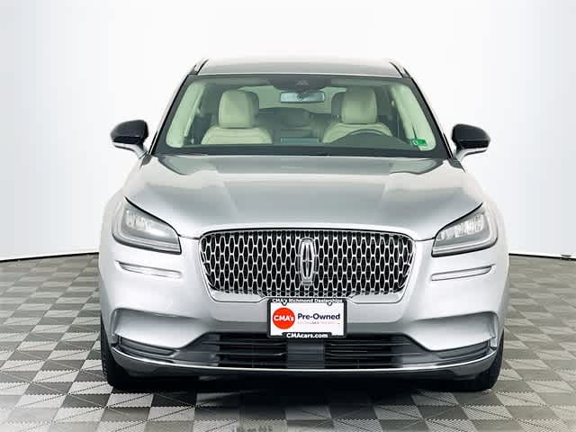 2022 Lincoln Corsair Standard photo 2