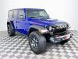 Used 2019 Jeep Wrangler Unlimited Rubicon SUV
