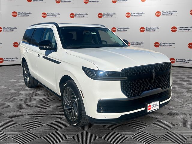 2026 Lincoln Navigator Reserve - Photo 7