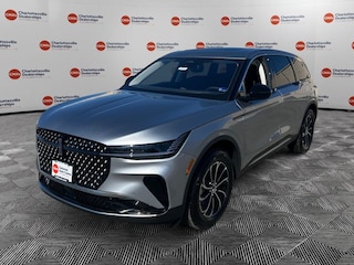 2026 Lincoln Nautilus Premiere SUV